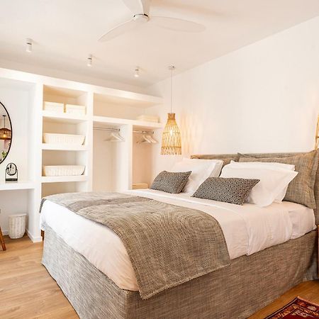Suite Blanche By Aristotelous Square Thessaloniki Buitenkant foto
