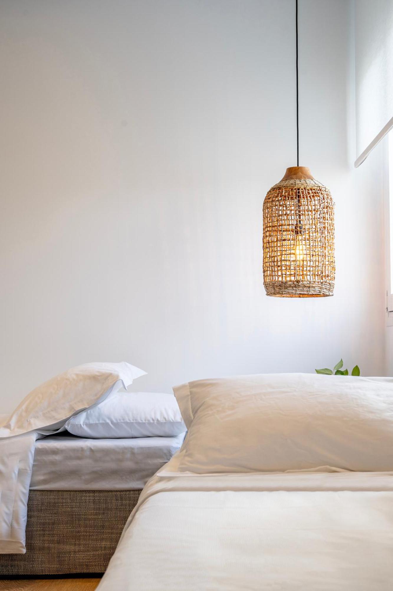 Suite Blanche By Aristotelous Square Thessaloniki Buitenkant foto