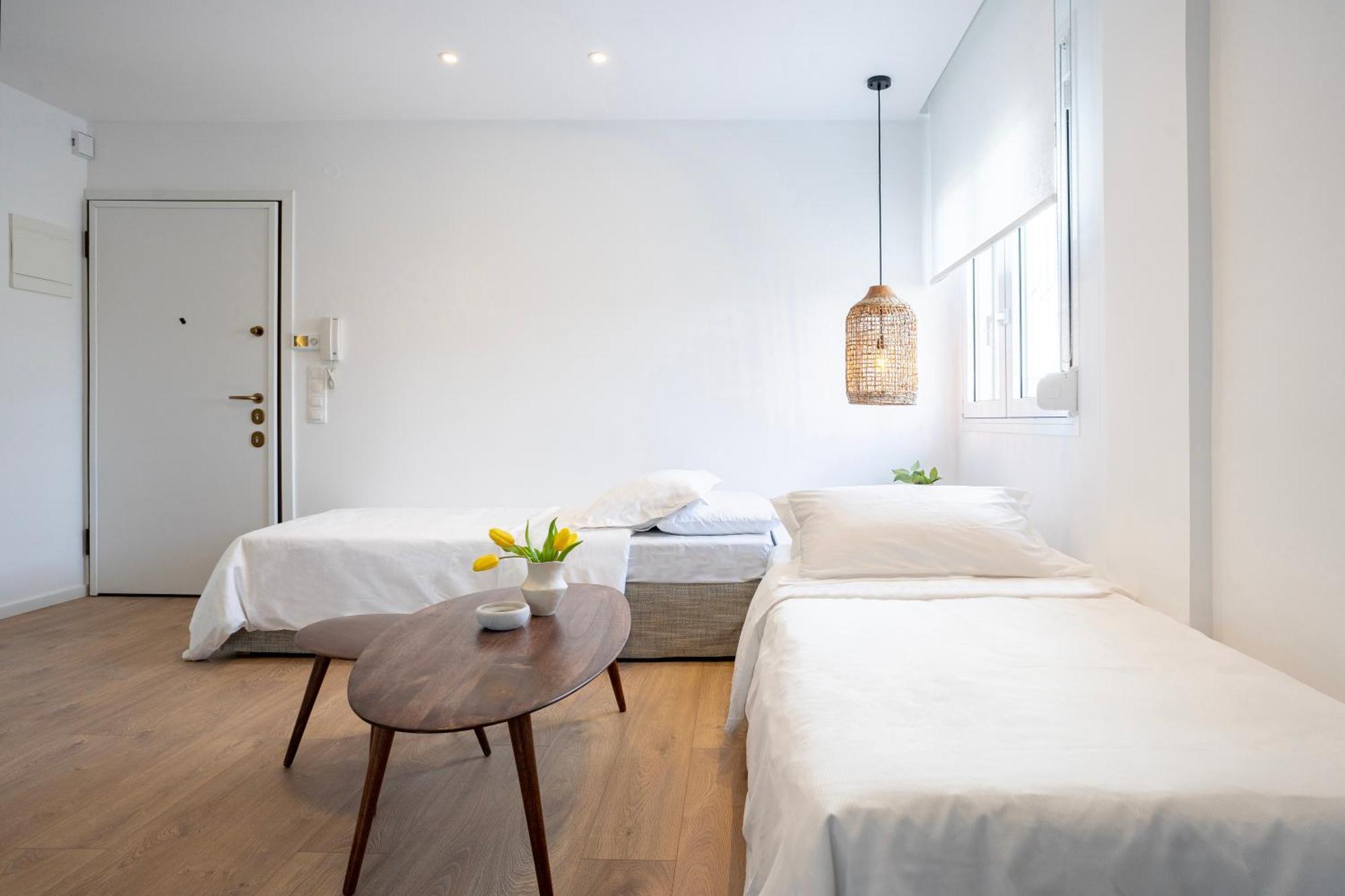 Suite Blanche By Aristotelous Square Thessaloniki Buitenkant foto