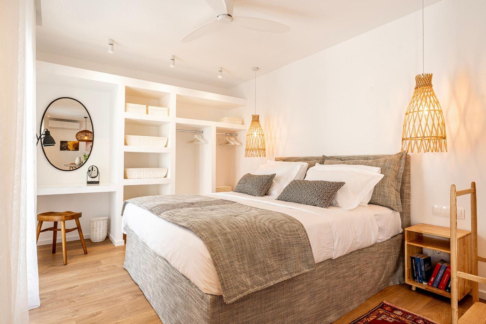 Suite Blanche By Aristotelous Square Thessaloniki Buitenkant foto