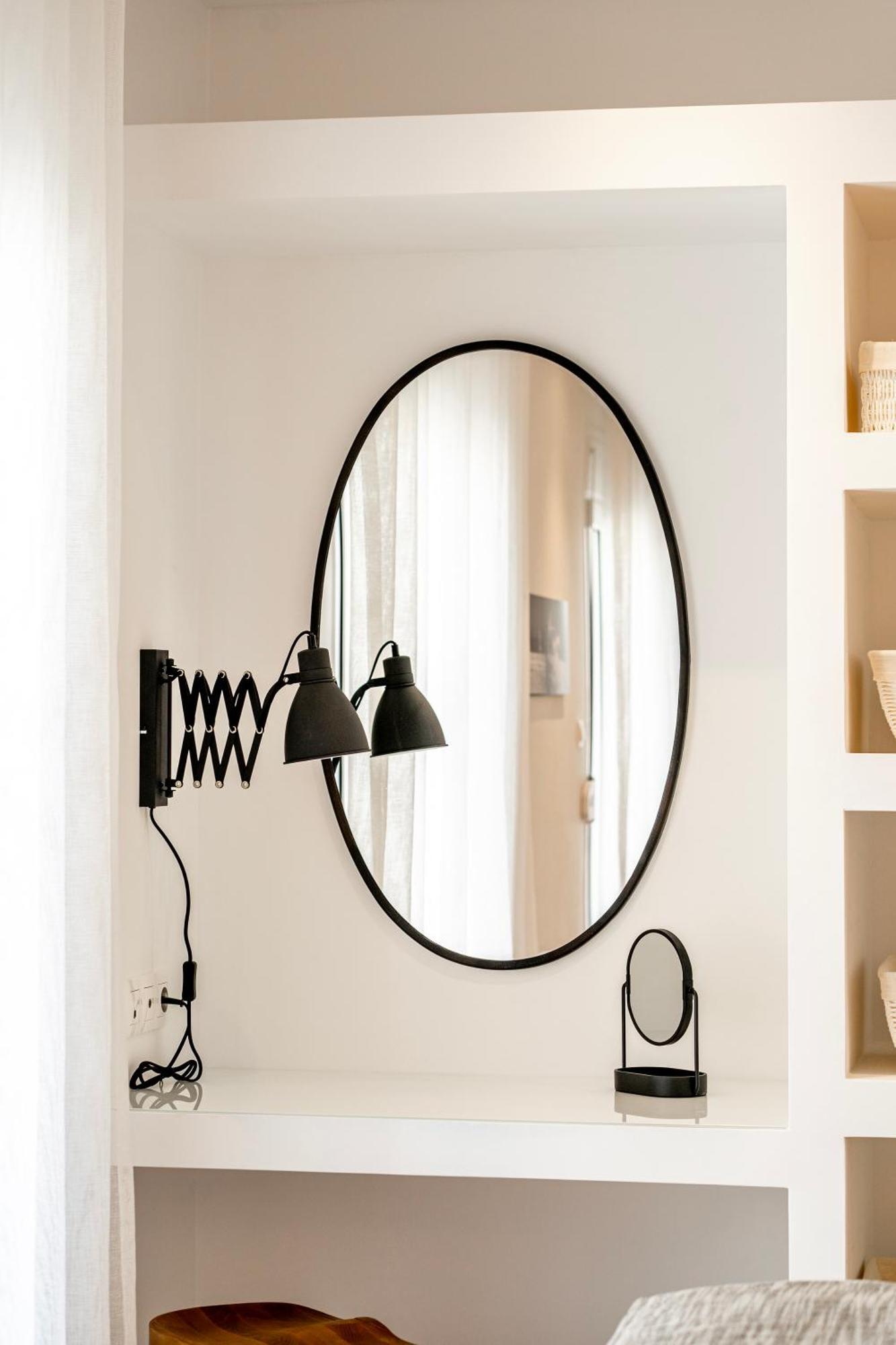 Suite Blanche By Aristotelous Square Thessaloniki Buitenkant foto