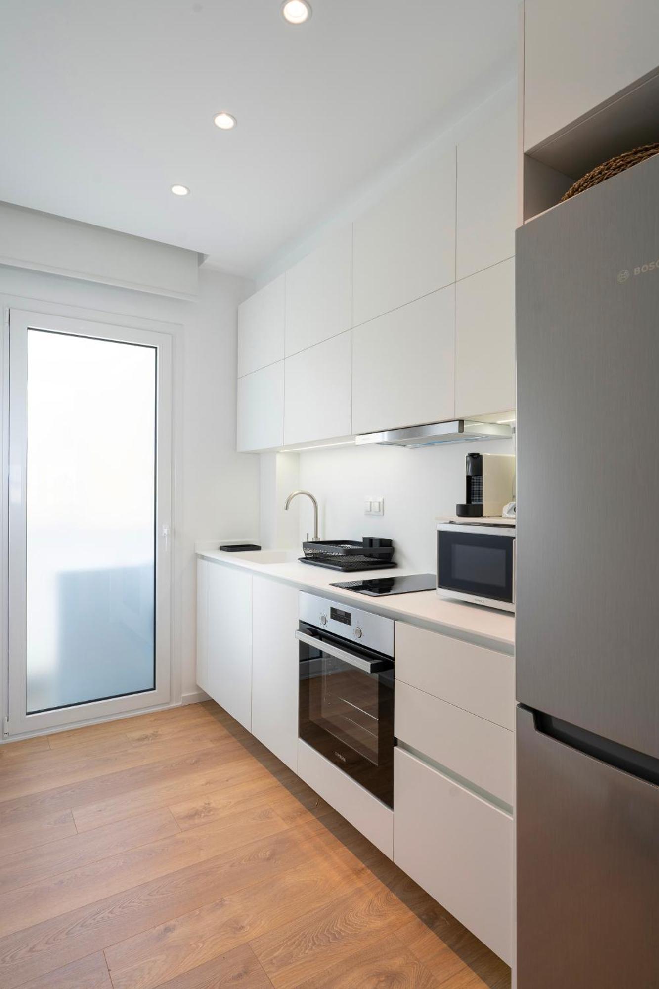 Suite Blanche By Aristotelous Square Thessaloniki Buitenkant foto