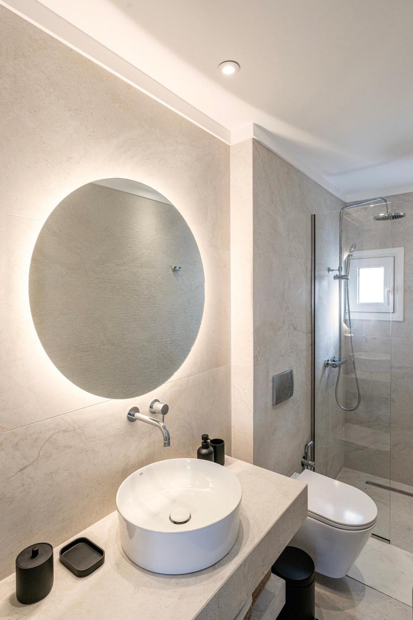 Suite Blanche By Aristotelous Square Thessaloniki Buitenkant foto