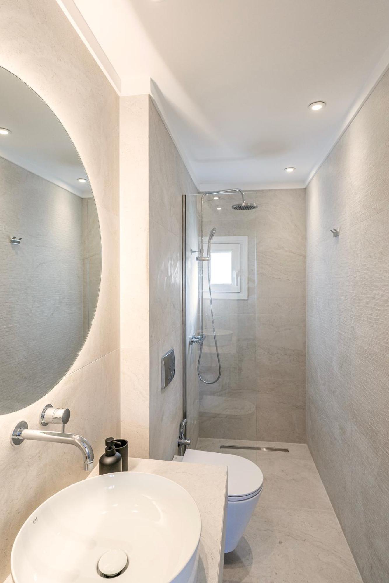 Suite Blanche By Aristotelous Square Thessaloniki Buitenkant foto