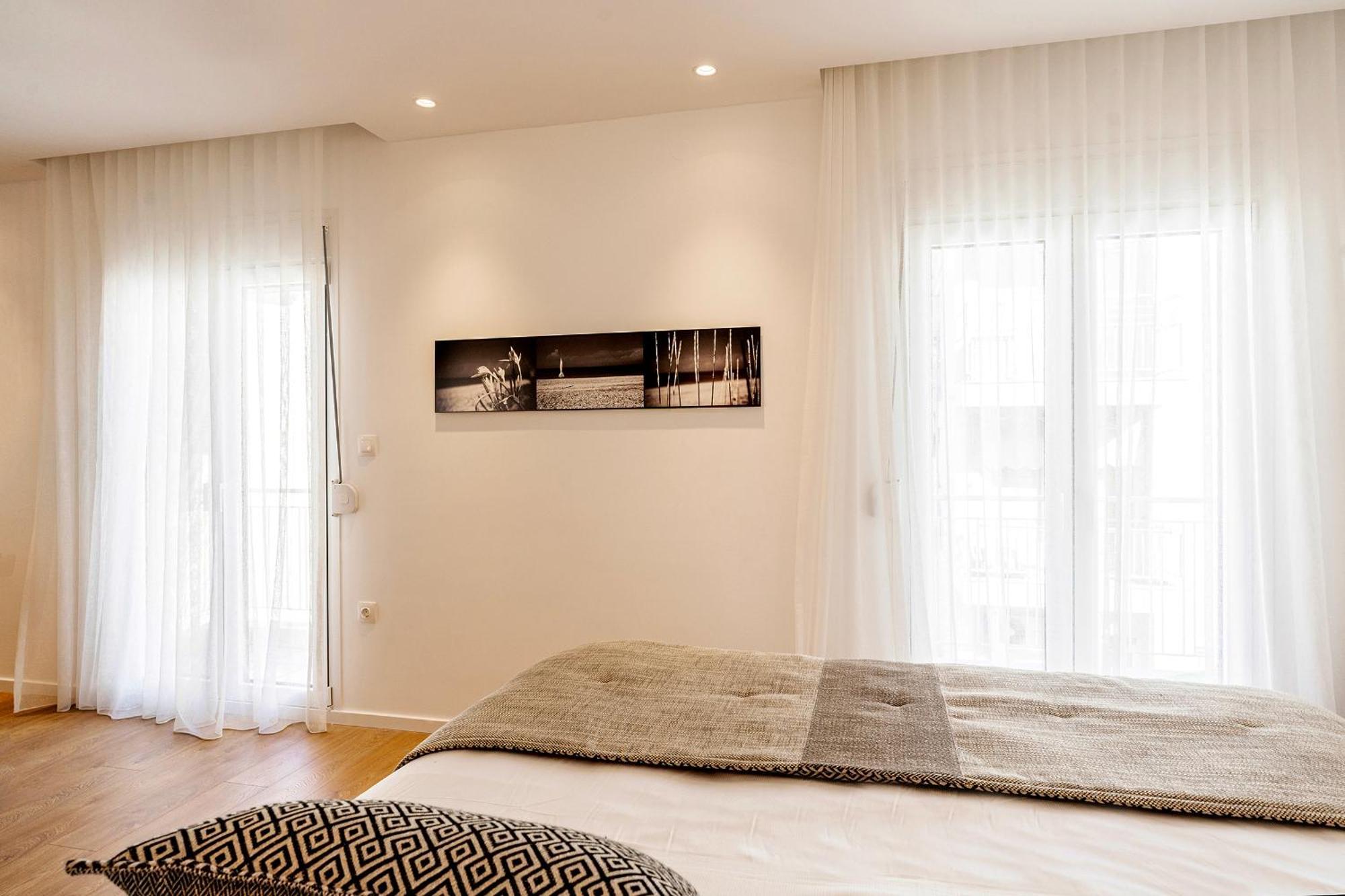 Suite Blanche By Aristotelous Square Thessaloniki Buitenkant foto