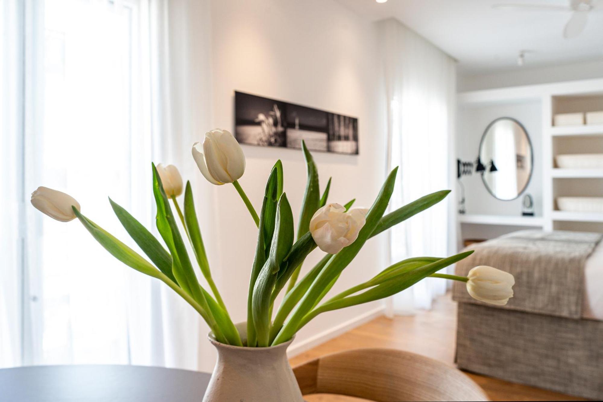 Suite Blanche By Aristotelous Square Thessaloniki Buitenkant foto