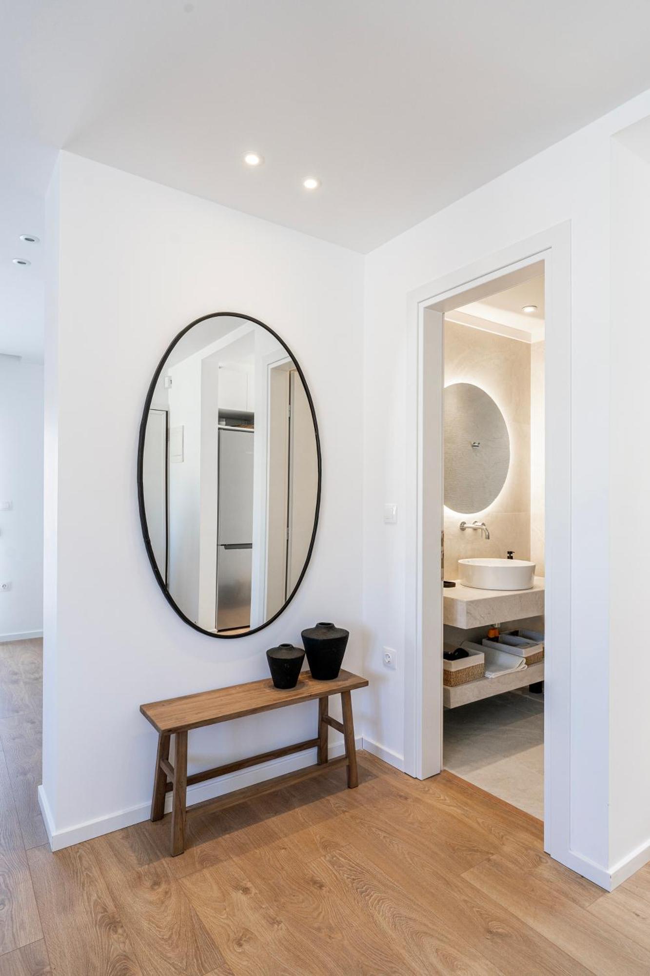 Suite Blanche By Aristotelous Square Thessaloniki Buitenkant foto