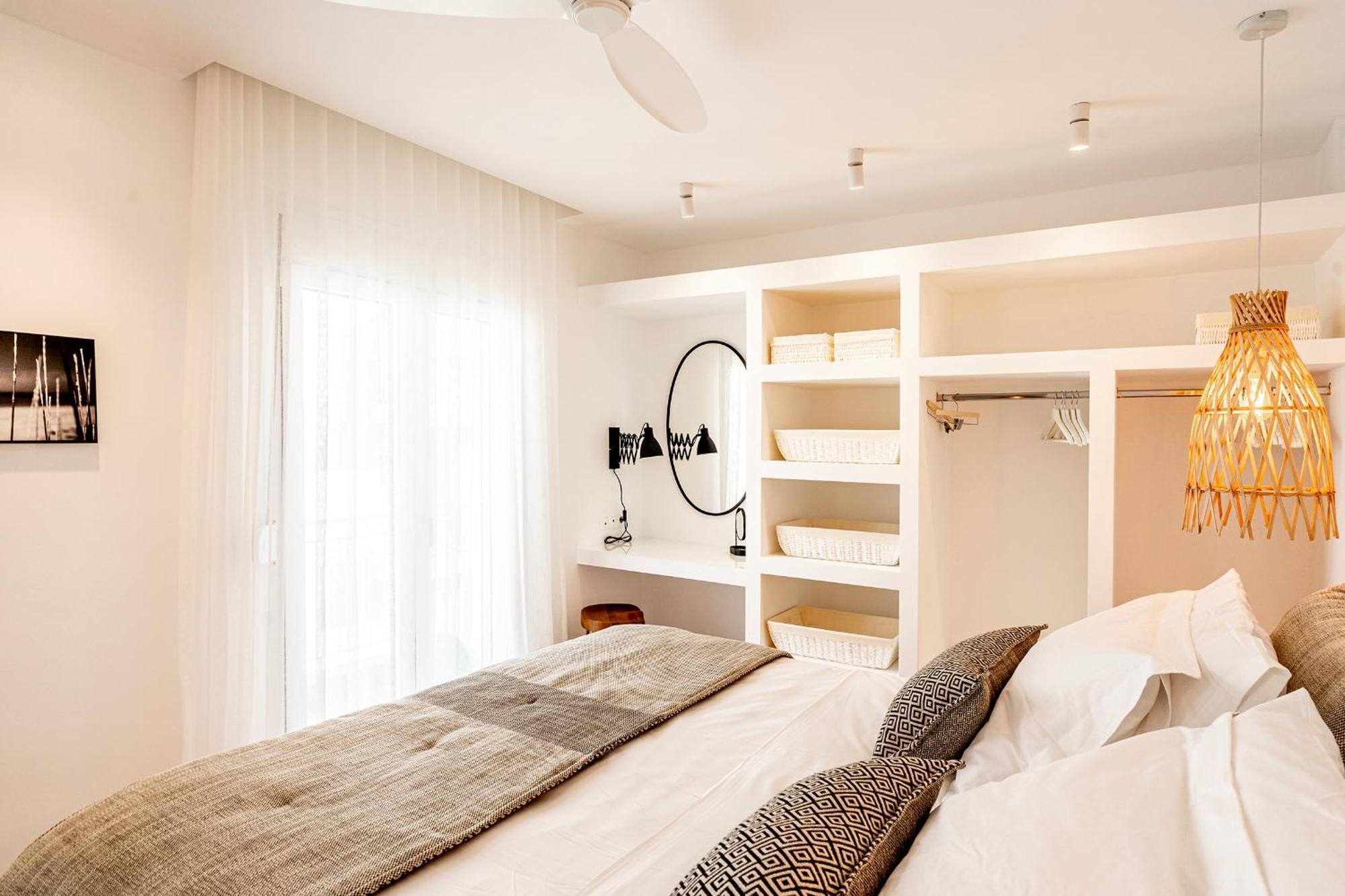 Suite Blanche By Aristotelous Square Thessaloniki Buitenkant foto