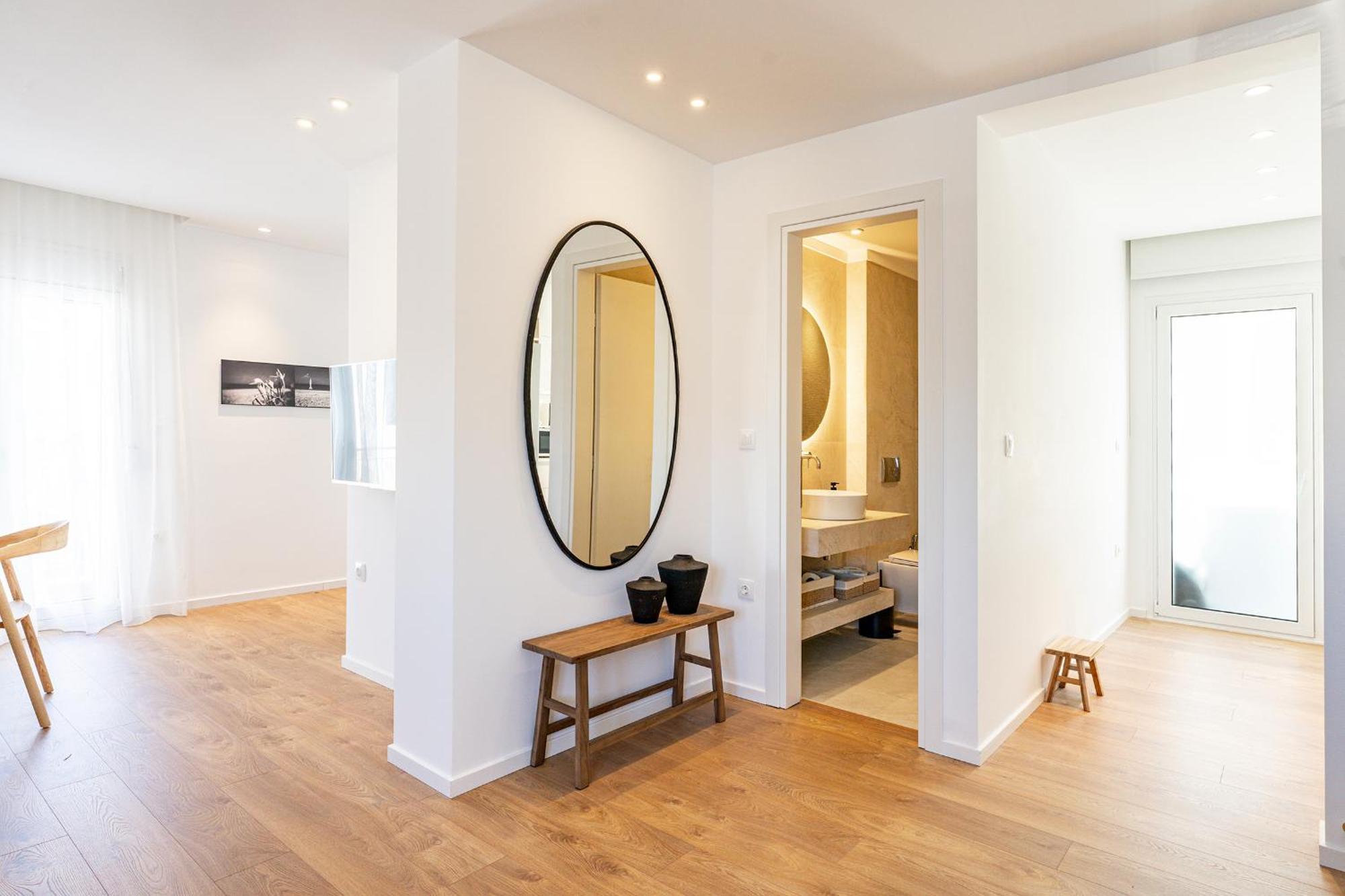 Suite Blanche By Aristotelous Square Thessaloniki Buitenkant foto