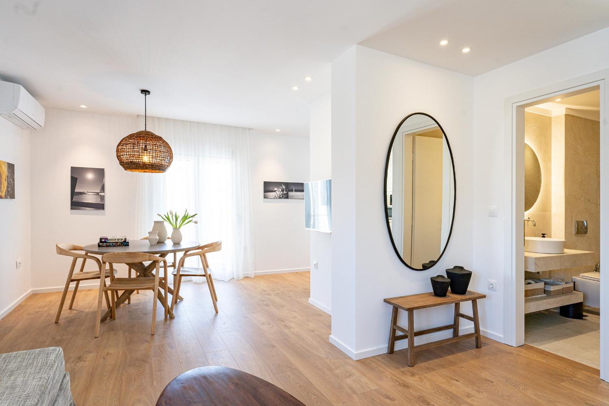 Suite Blanche By Aristotelous Square Thessaloniki Buitenkant foto