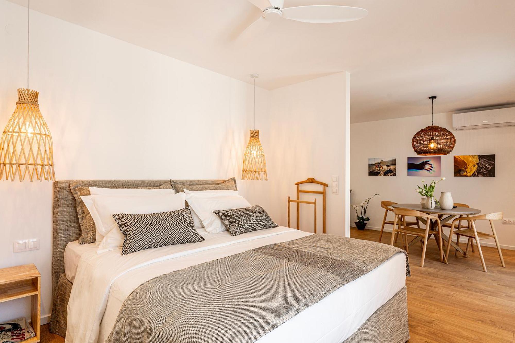 Suite Blanche By Aristotelous Square Thessaloniki Buitenkant foto