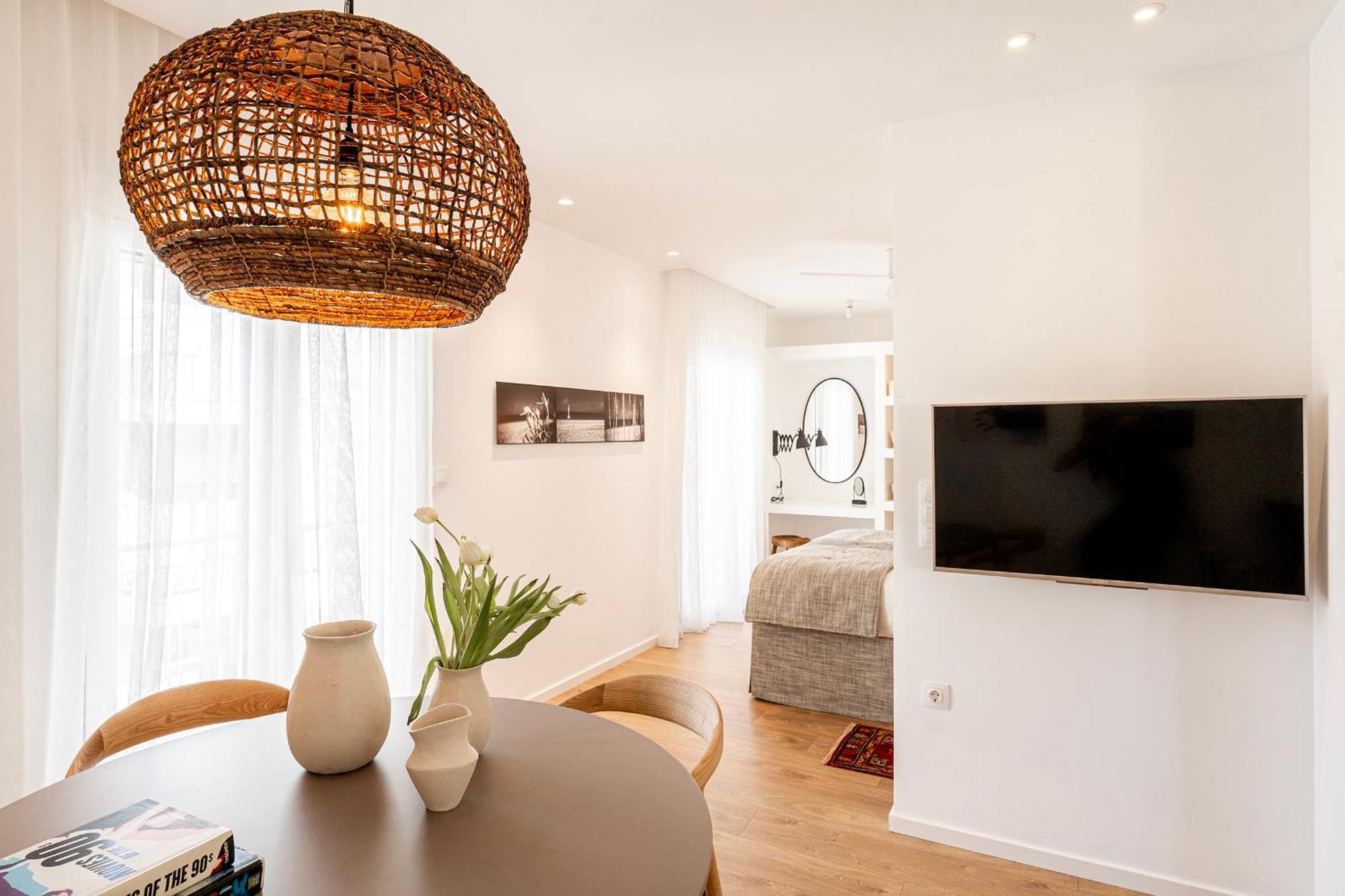 Suite Blanche By Aristotelous Square Thessaloniki Buitenkant foto