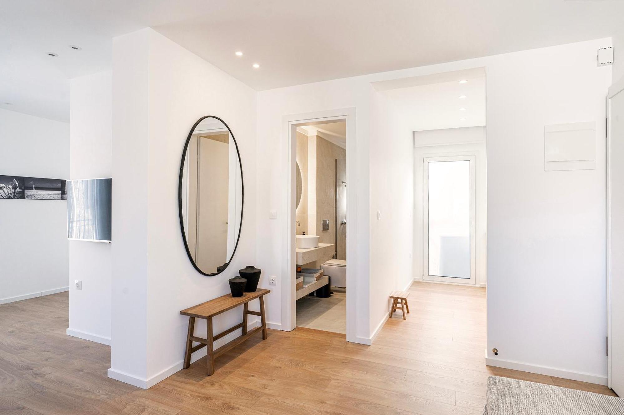 Suite Blanche By Aristotelous Square Thessaloniki Buitenkant foto