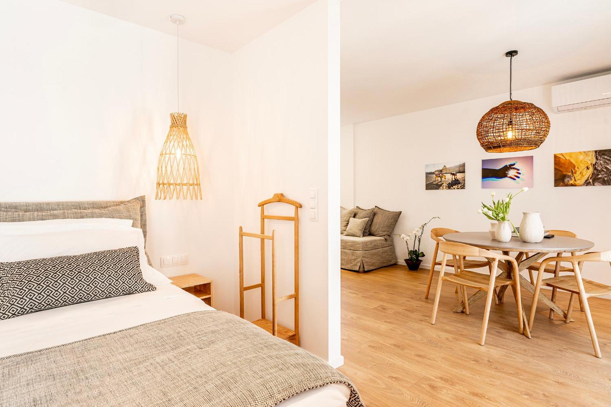 Suite Blanche By Aristotelous Square Thessaloniki Buitenkant foto