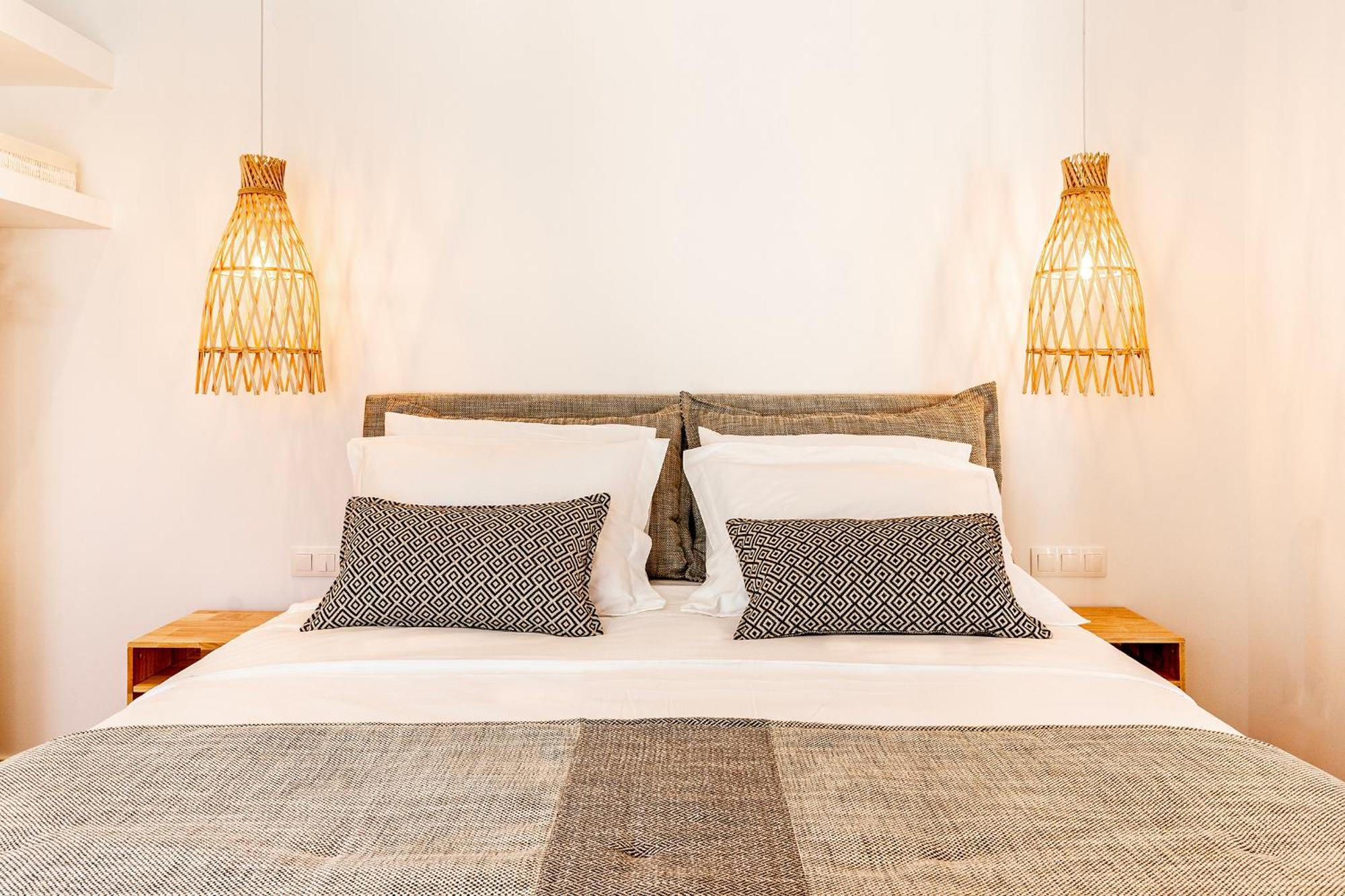 Suite Blanche By Aristotelous Square Thessaloniki Buitenkant foto